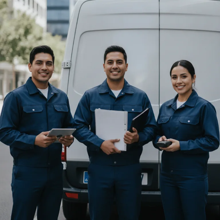 Corretor de Seguros equipe em Caucaia